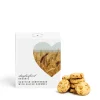 Organic Shortbread with Salted Caramel>Daylesford Organic Clearance