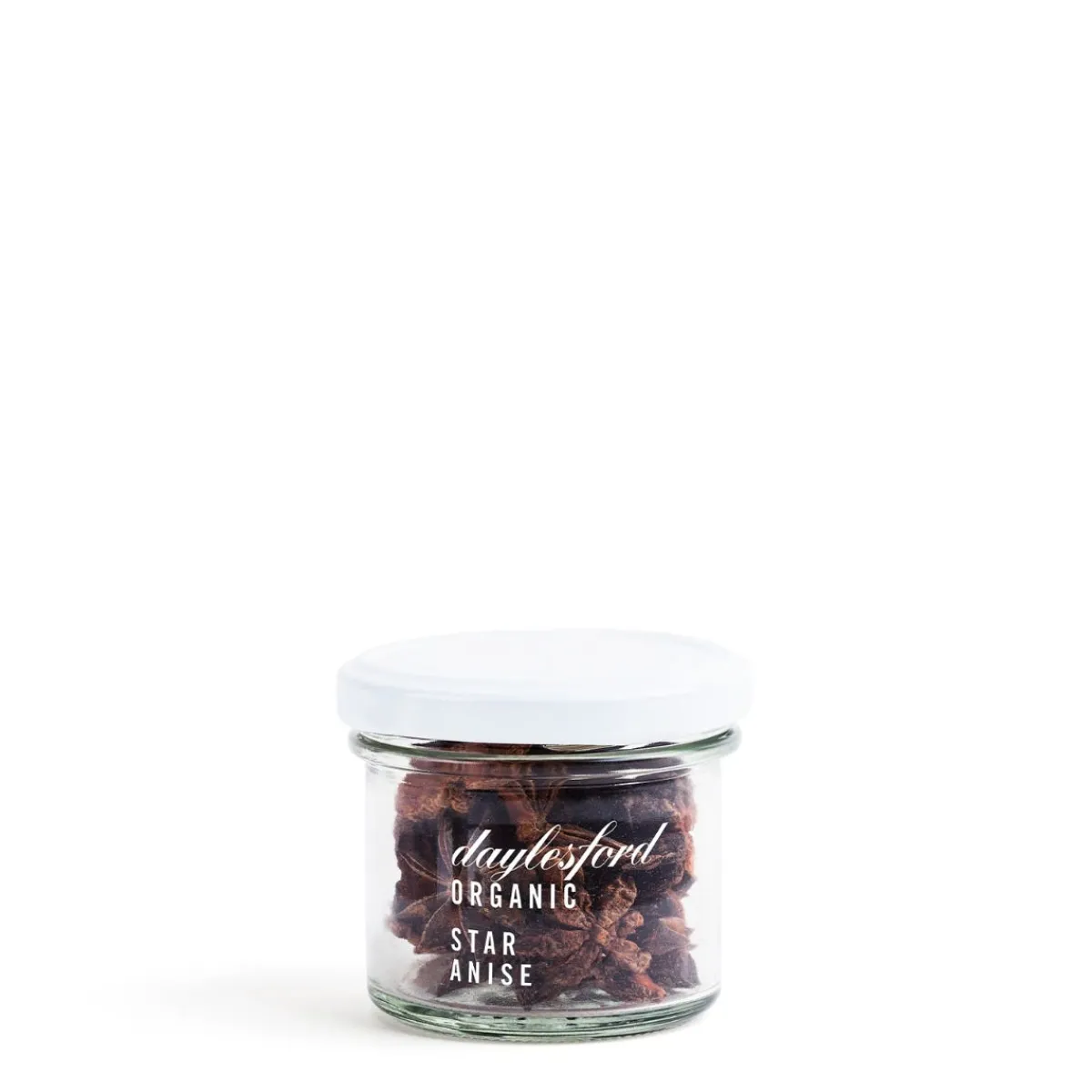 Organic Star Anise>Daylesford Organic Outlet