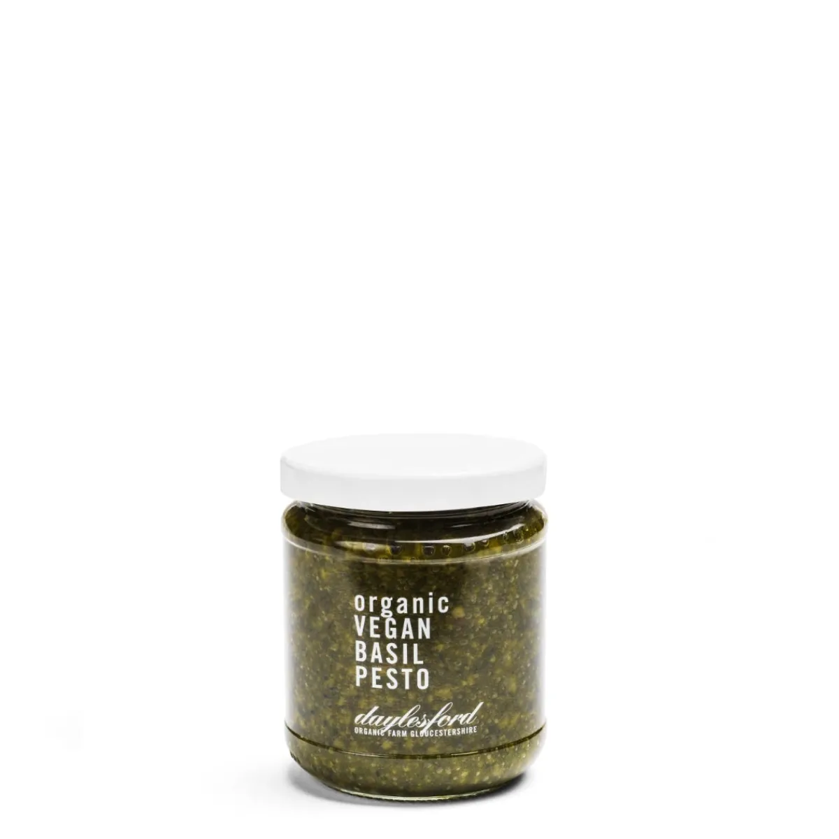 Organic Vegan Basil Pesto>Daylesford Organic Best Sale