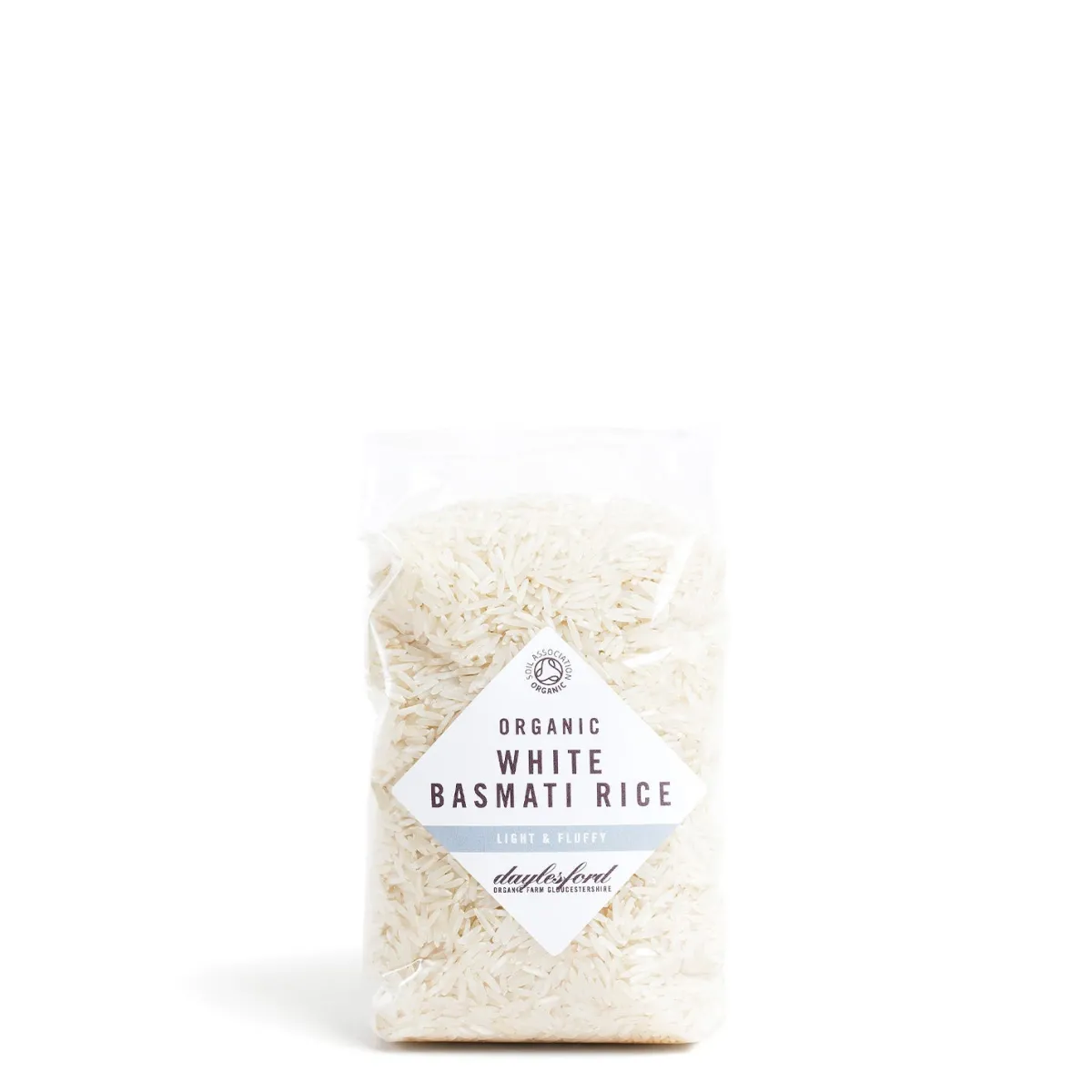 Organic White Basmati Rice>Daylesford Organic Cheap