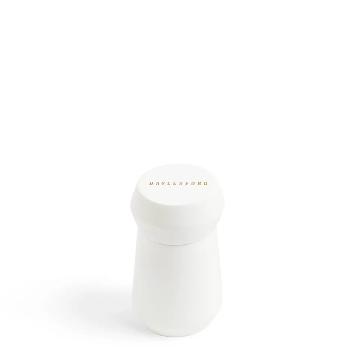 Pilot Grinder White>Daylesford Organic Clearance