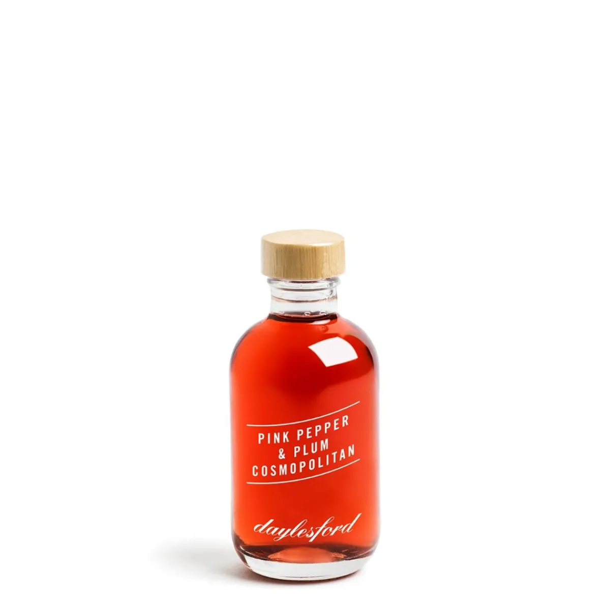 Pink Pepper & Plum Cosmospolitan>Daylesford Organic Hot