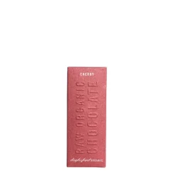 Raw Chocolate Sour Cherry Bar>Daylesford Organic Clearance