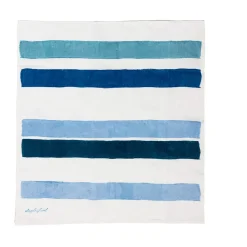 Rigato Blue Napkin Set>Daylesford Organic Hot