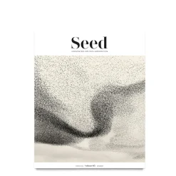 Seed Magazine Volume 5>Daylesford Organic Outlet