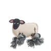 Sheep Dog Rope Toy>Daylesford Organic Flash Sale