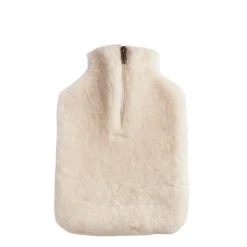 Sheepskin Hot Water Bottle>Daylesford Organic Best