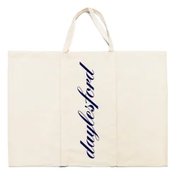 Shopper Bag>Daylesford Organic Fashion