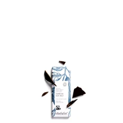 Single Origin Dark Chocolate Cornish Sea Salt Bar>Daylesford Organic Sale