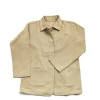 Stone Cotton Twill Jacket>Daylesford Organic Cheap