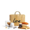 Teatime Gift Basket>Daylesford Organic Fashion