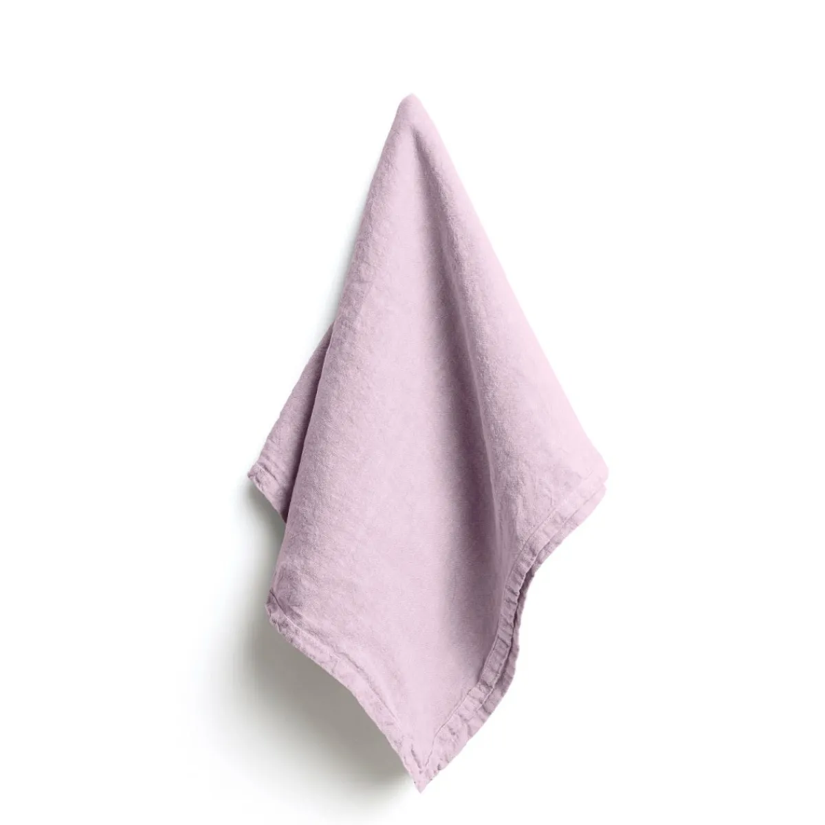 Tiller Lilac Napkin Set>Daylesford Organic Online
