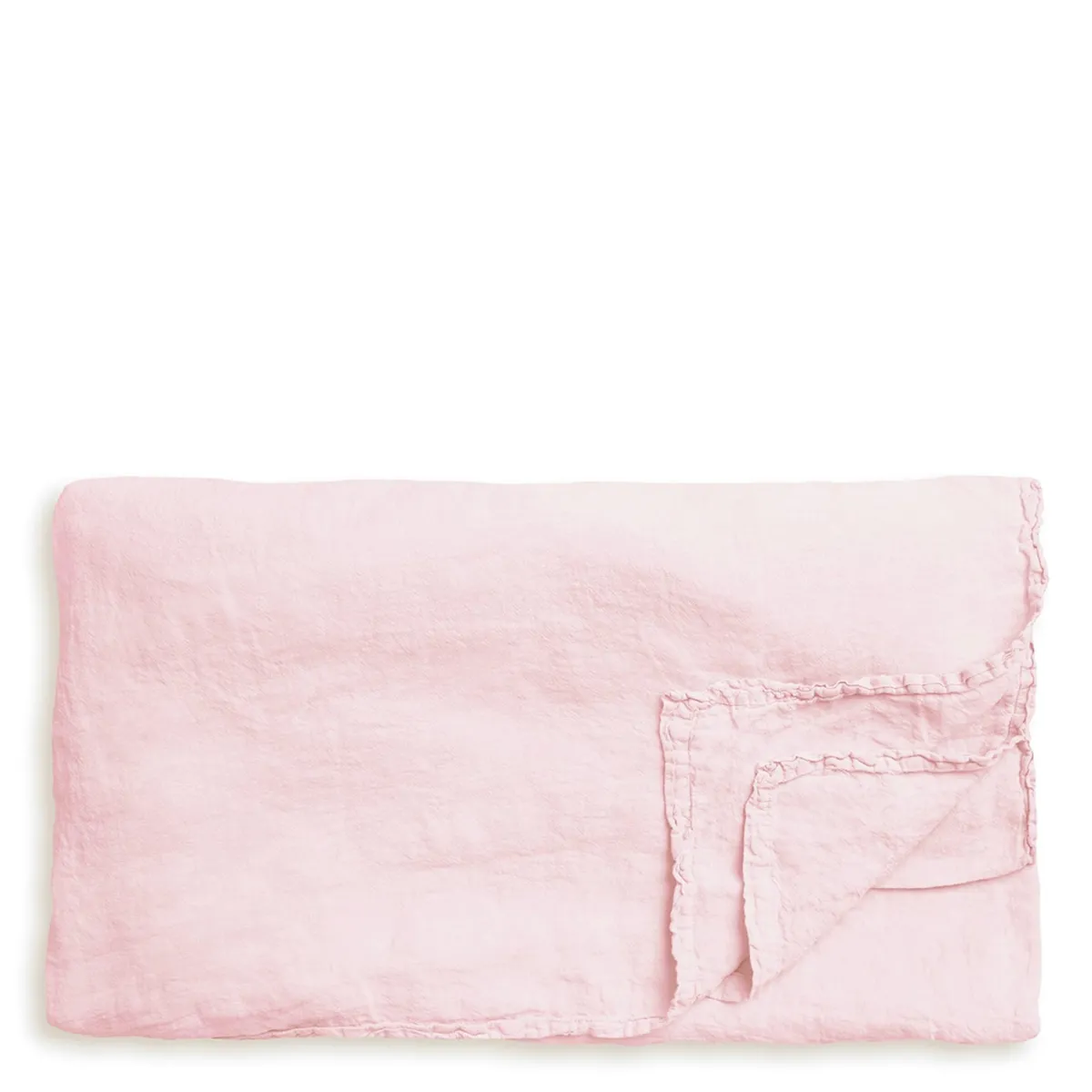Tiller Peony Tablecloth>Daylesford Organic Hot