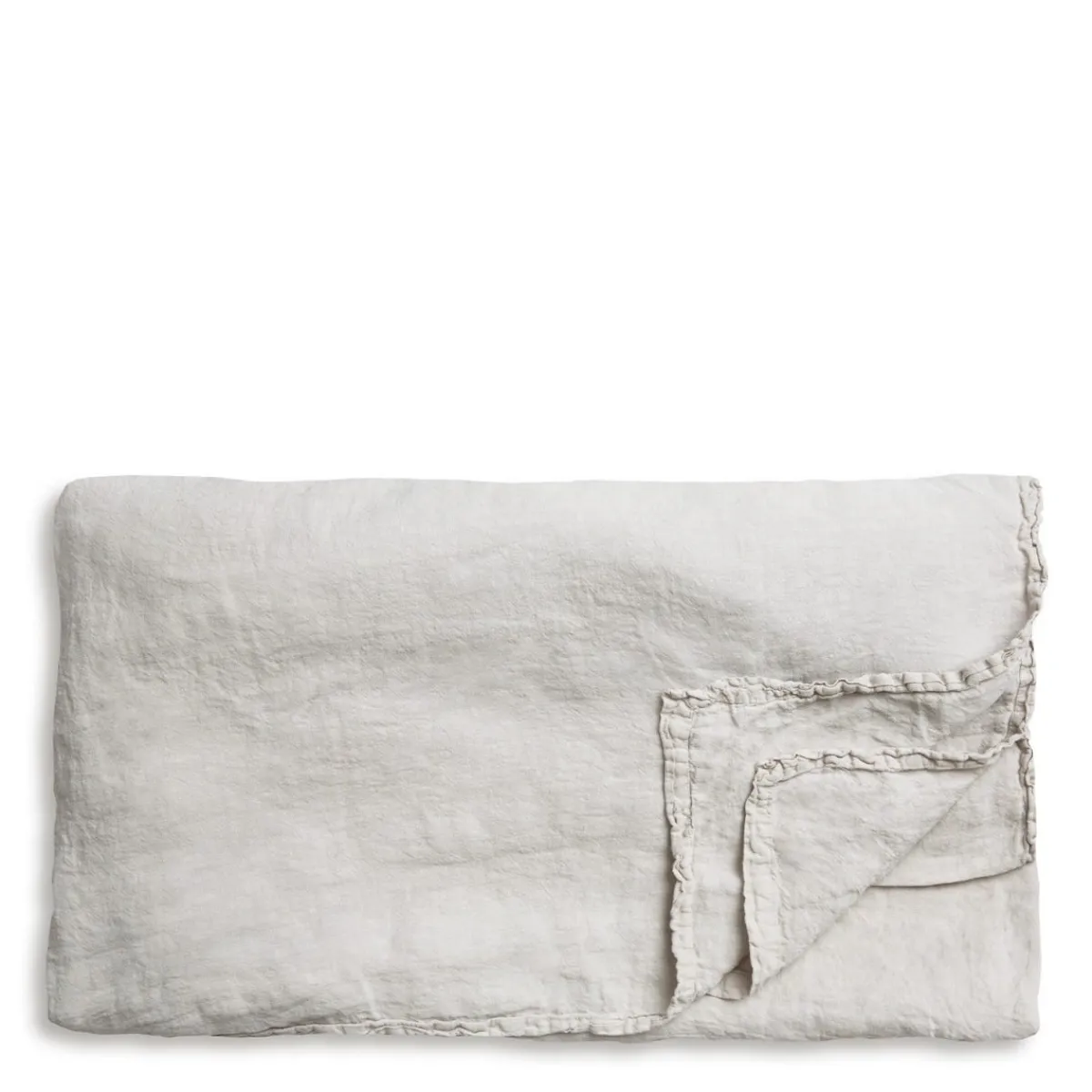 Tiller Stone Tablecloth>Daylesford Organic Sale