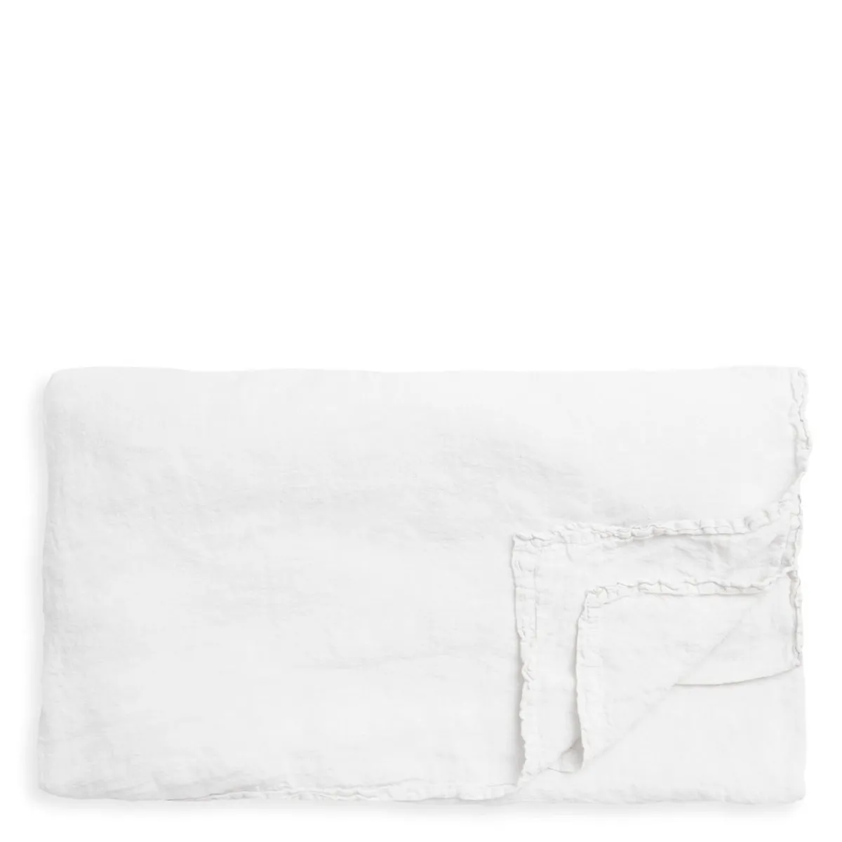 Tiller White Tablecloth>Daylesford Organic Sale