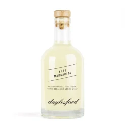 Yuzu Margarita Cocktail 70cl>Daylesford Organic Sale